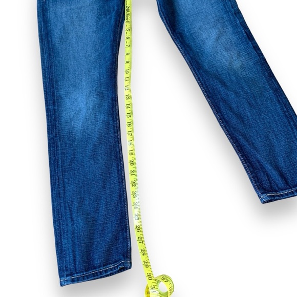 Levi’s 508 ieans 29x29 - Picture 4 of 11